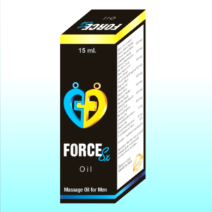 FORCE SX OIL