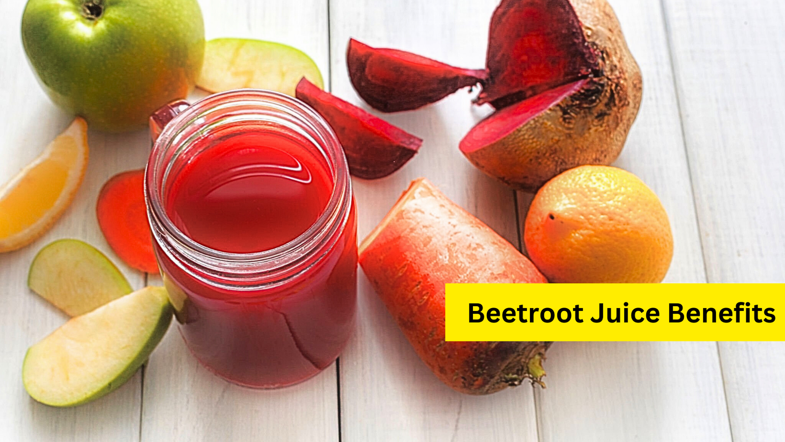 Beetroot Juice Benefits Ayurveda