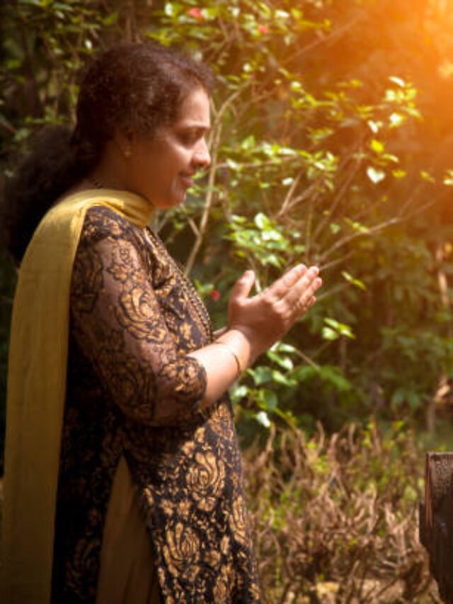 तुलसी विवाह की हार्दिक शुभकामनाएं!